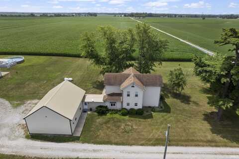 5217 N 225 Road, Camden, IN 46917