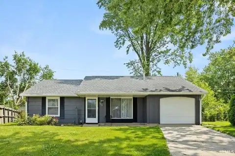 3612 Wausau Court, Lafayette, IN 47905