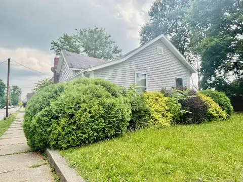 301 W wabash Street, Frankfort, IN 46041