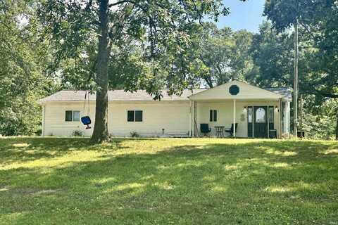3888 E Wells Court, Monticello, IN 47960