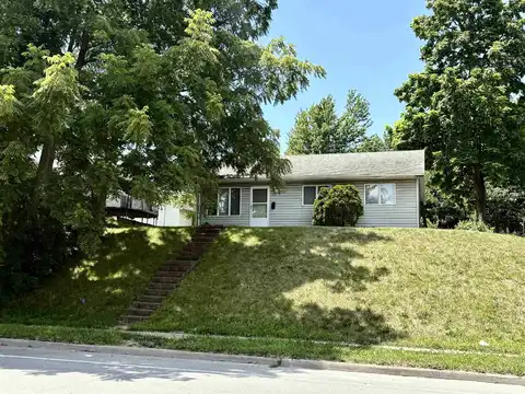 1102 S 4th Street, Lafayette, IN 47905