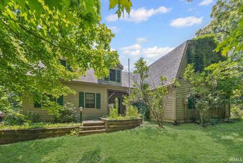 4801 Homewood Drive, West Lafayette, IN 47906