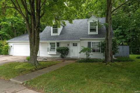 1913 Shenandoah Court, Lafayette, IN 47905
