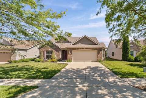 3312 Shrewsbury Drive, West Lafayette, IN 47906