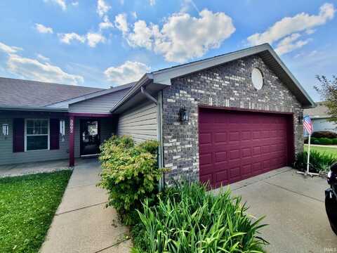 3962 Amethyst Drive Drive, Lafayette, IN 47909