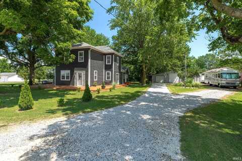 11225 S 575 E, Lafayette, IN 47909