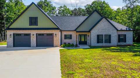 336 Somerset Drive, Appomattox, VA 24522