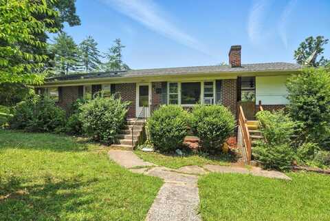 1721 Arkansas Avenue, Lynchburg, VA 24501