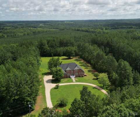 1505 Chestnut Grove Road, Appomattox, VA 24522