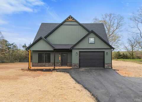 0-Lot 23 Camellia Place, Moneta, VA 24121
