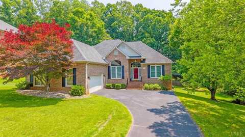 137 Marguerite Drive, Lynchburg, VA 24502