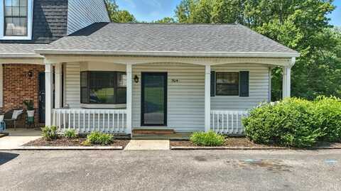 504 Goose Ridge Drive, Forest, VA 24551