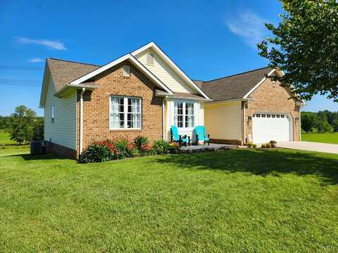 152 Ford Terrace, Lynchburg, VA 24501