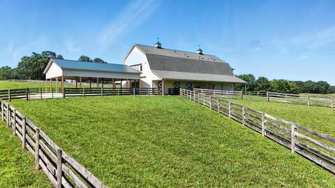 1433 Piney Mountain Road, Appomattox, VA 24522