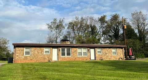 959 Timberlake Drive, Lynchburg, VA 24502