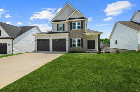 1255 Harborough, Forest, VA 24551
