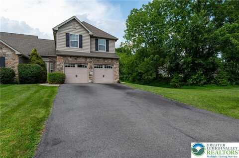 835 Spring White Drive, Macungie, PA 18031