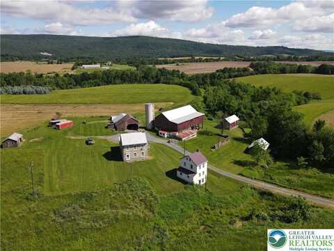 1821 Old Route 22, Greenwich Twp, PA 19534
