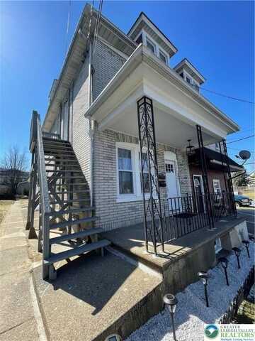648 Line Street unit: 2, Easton, PA 18042