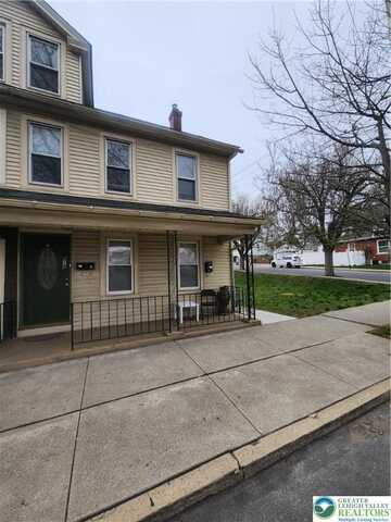 915 N New Street, Bethlehem, PA 18018
