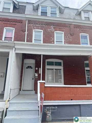 914 W Green Street, Allentown, PA 18102