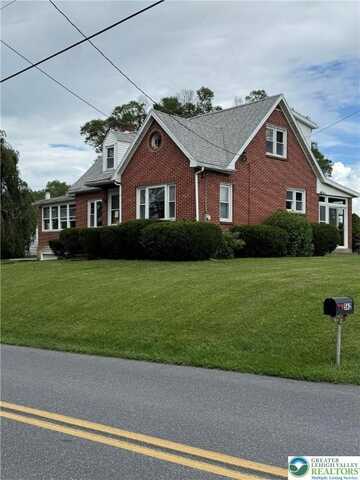 562 Georgetown Road, Nazareth, PA 18064