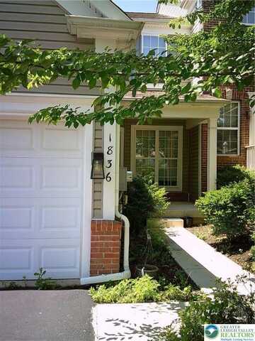 1836 Majestic Drive, White Hall, PA 18069