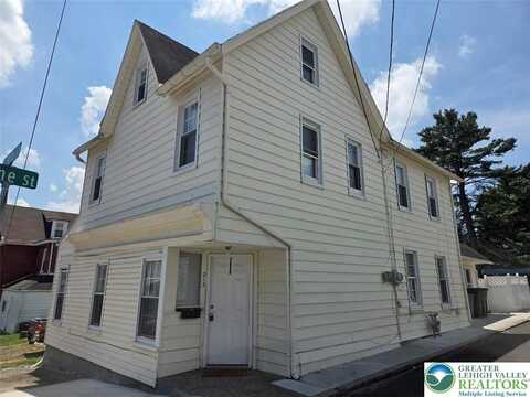 213 N 8th Street, Easton, PA 18042