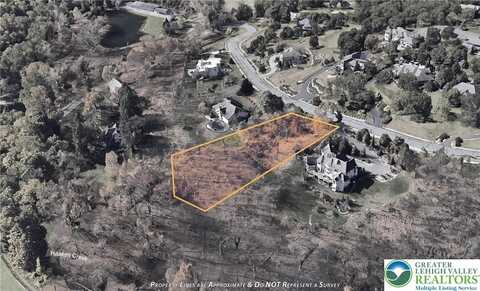 2695 Apple Valley Estates Drive, White Hall, PA 18069