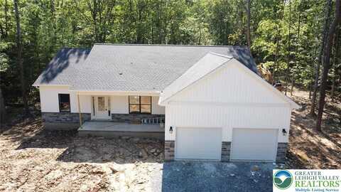 730 Mill Run Drive, Franklin, PA 18235