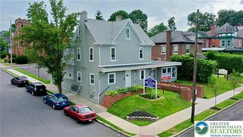 801 W Broad Street unit: 1, Bethlehem, PA 18017