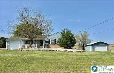 8173 Holbens Valley Road, Weisenberg Twp, PA 18066