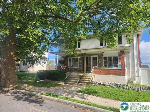 1619 E Greenleaf Street, Allentown, PA 18109