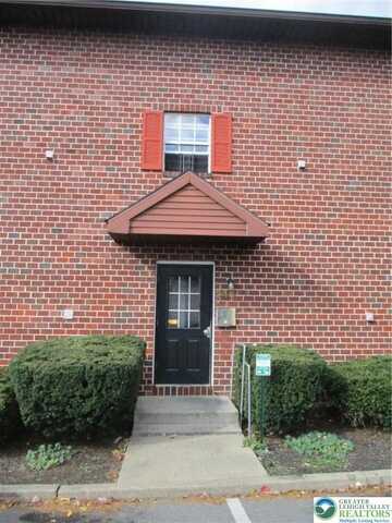 346 Priscilla Street unit: 6, Allentown, PA 18103