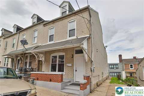 539 N Jordan Street, Allentown, PA 18102
