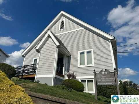 1502 Center Street unit: 102, Bethlehem, PA 18018