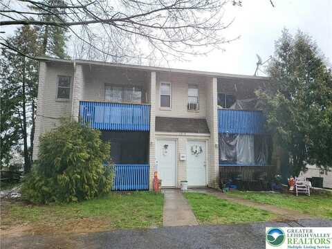 1315 S 10th Street unit: 3, Allentown, PA 18103