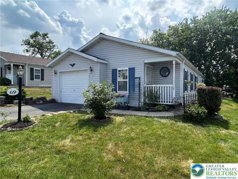 69 penny Lane, Fair Oaks, PA 18040
