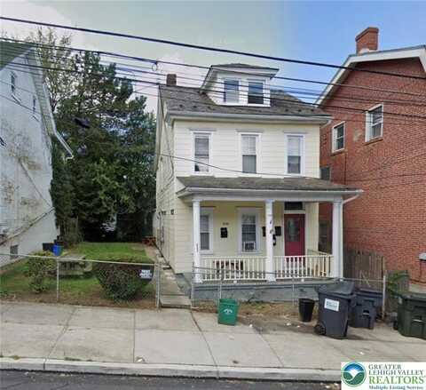 532 Carlton Avenue, Bethlehem, PA 18015