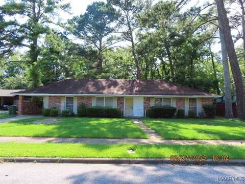 3941 Malabar Road, Montgomery, AL 36116