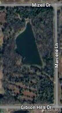1102 Mizell Drive, Montgomery, AL 36116