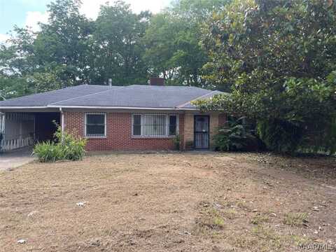 3740 S Court Street, Montgomery, AL 36105