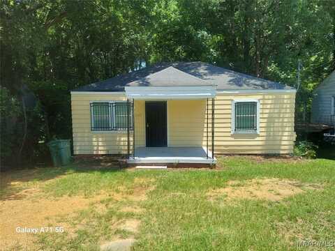 2505 Bay Street, Montgomery, AL 36107