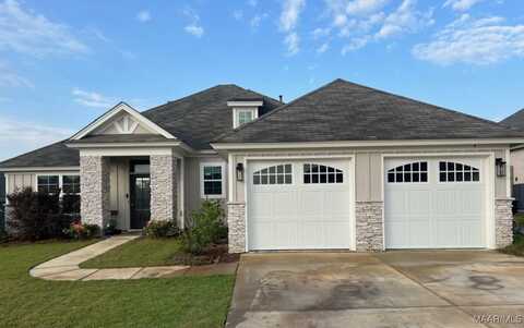 9333 CRESCENT LODGE Circle, Pike Road, AL 36064