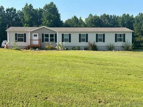 243 County Road 835 Road, Clanton, AL 35046