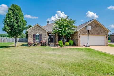 204 Village Way, Wetumpka, AL 36093