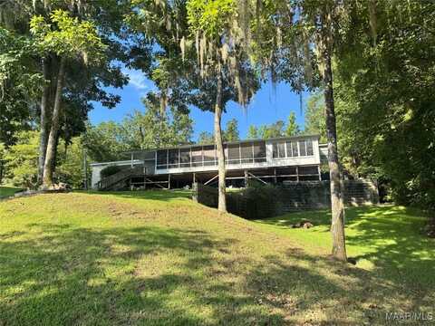 488 Sugar Loaf Hill Road, Deatsville, AL 36022