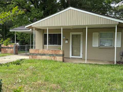 160 Beckview Drive, Montgomery, AL 36105