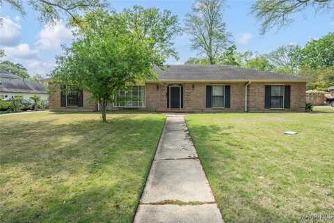 3432 Warrenton Road, Montgomery, AL 36111