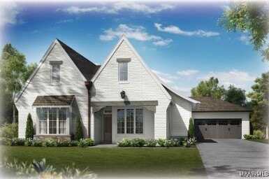 530 Argyle Circle, Pike Road, AL 36064